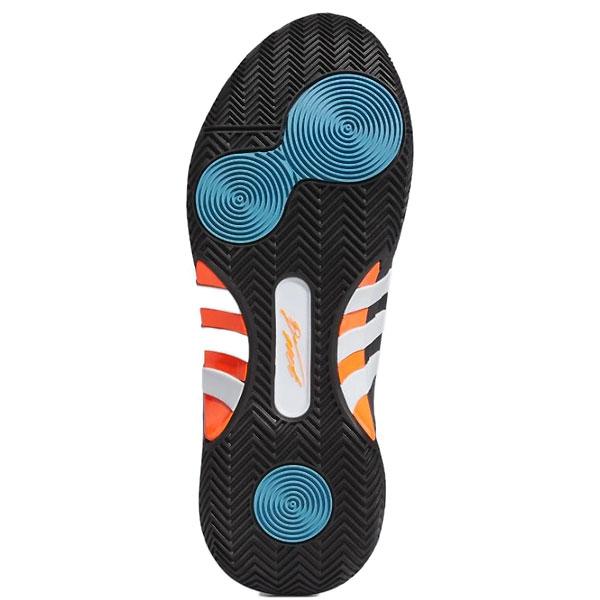 adidas（アディダス） SALE IE8328 バスケットボール シューズ D.O.N.