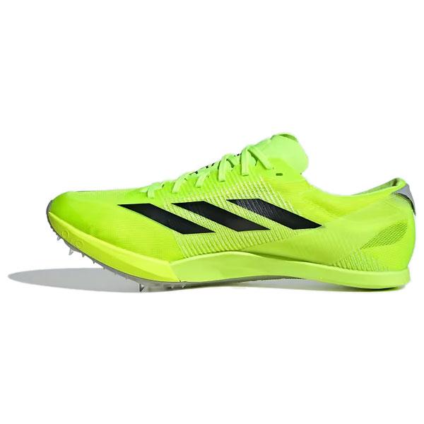 adidas（アディダス） IG2018 陸上 スパイク 短距離用 adiZERO FINESSE