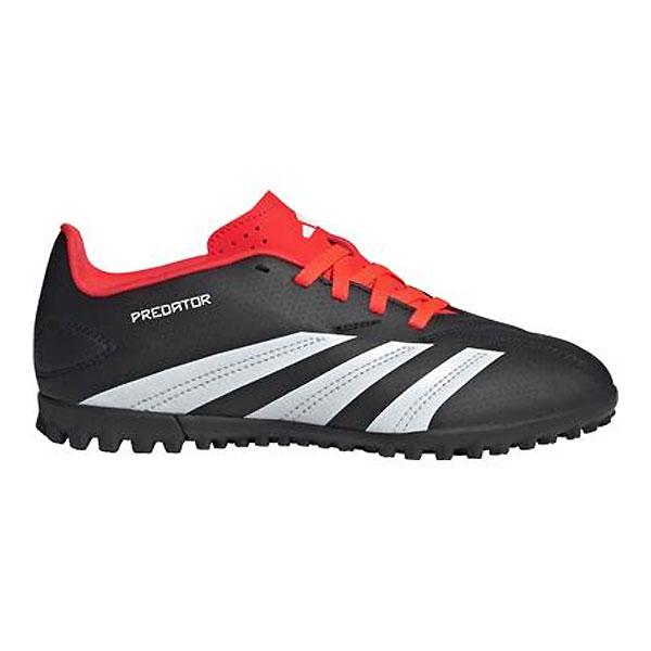 adidas（アディダス）　IG5437　サッカー　ジュニア  トレーニングシューズ　PREDATOR プレデター CLUB TF  24Q1｜as-y｜02