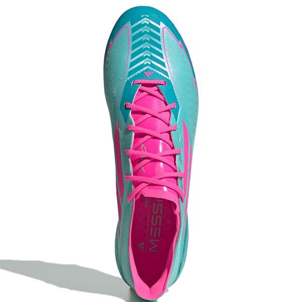 adidas（アディダス） SALE IH0927 サッカー スパイク F50 ELITE MESSI