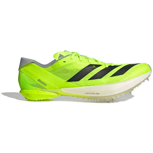 adidas（アディダス） IH5798 陸上 スパイク 中距離用 ADIZERO