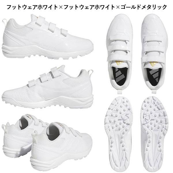 adidas（アディダス）   野球　トレーニングシューズ  JAPAN TRAINER ジャパントレーナー AC 　24Q1｜as-y｜03