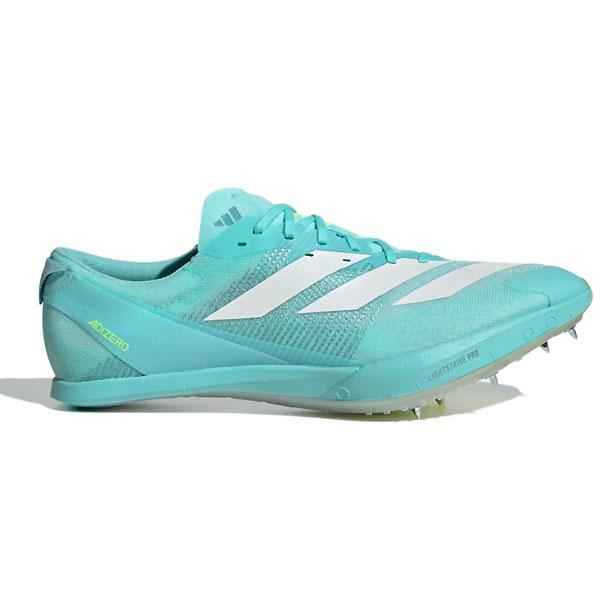 adidas（アディダス） JH5226 陸上 スパイク 短距離用 adiZERO FINESSE