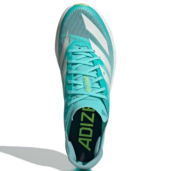 adidas（アディダス） JH5228 陸上 スパイク 中距離用 adiZERO