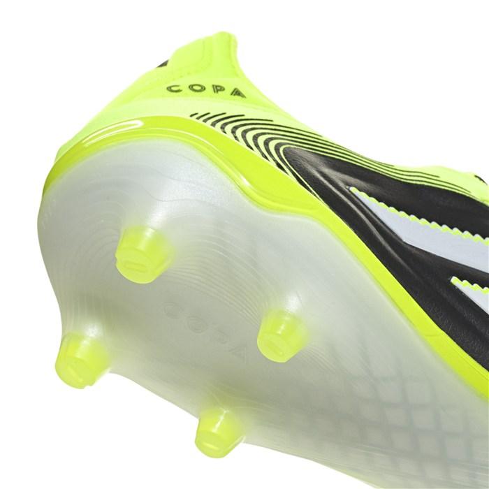 SALE adidas（アディダス） JH6304 サッカー スパイク COPA PURE コパ ピュア 3 ELITE FG 25Q3の画像