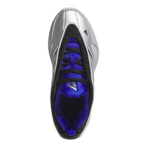adidas（アディダス） SALE JH6633 バスケットボール シューズ Dame