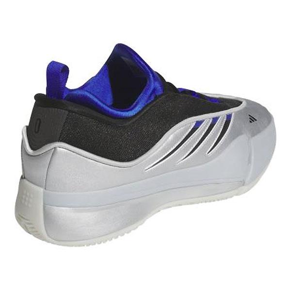 adidas（アディダス） SALE JH6633 バスケットボール シューズ Dame