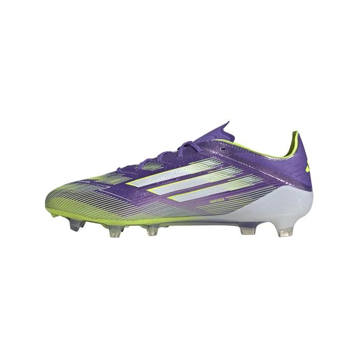 アディダススパイク adidas（アディダス） スパイク サッカー F50 ELITE FG RADIANT BLAZE
