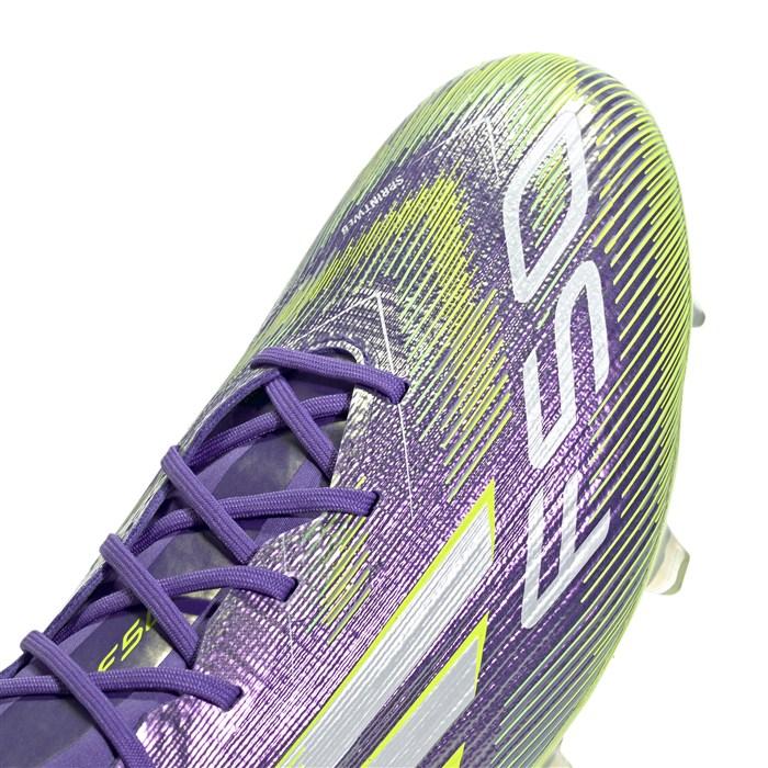 SALE adidas（アディダス） JH7615 サッカー スパイク F50 ELITE FG  25Q3の画像