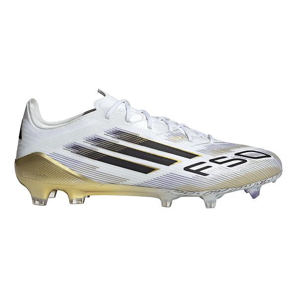 SALE adidas（アディダス） JH7617 サッカー スパイク F50 ELITE FG  25Q3の画像