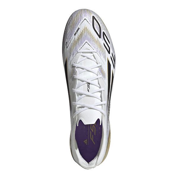 SALE adidas（アディダス） JH7617 サッカー スパイク F50 ELITE FG  25Q3の画像