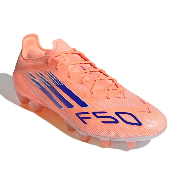 adidas（アディダス） JH7646 サッカー スパイク F50 ELITE HG/AG