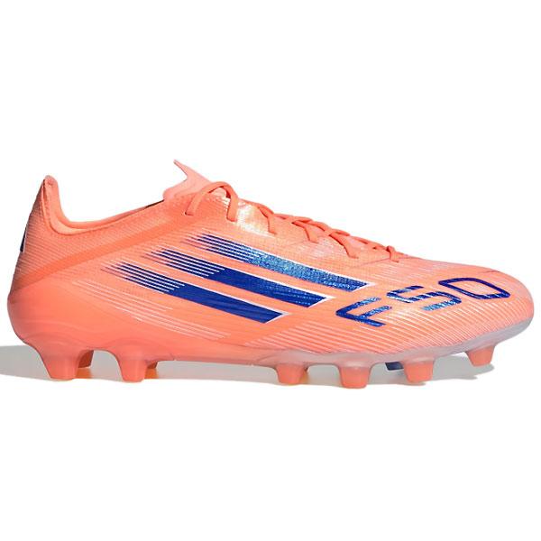 adidas（アディダス） JH7646 サッカー スパイク F50 ELITE HG/AG