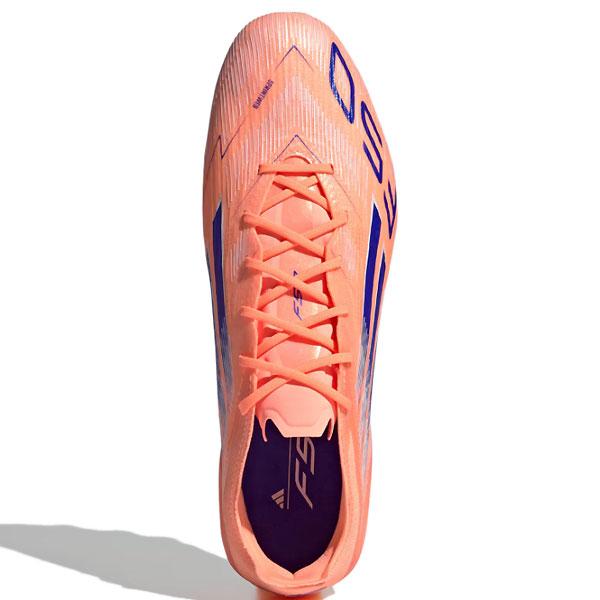 adidas（アディダス） JH7646 サッカー スパイク F50 ELITE HG/AG