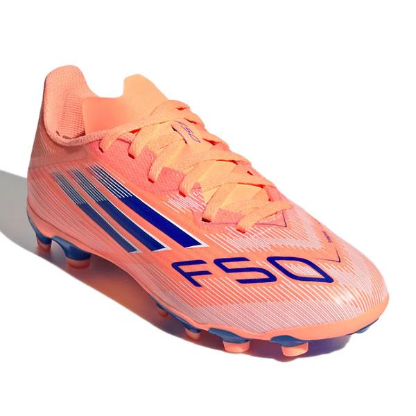 adidas（アディダス） JH7751 サッカー ジュニア スパイク F50 LEAGUE