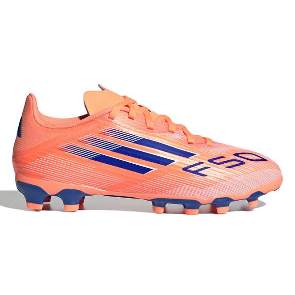 adidas（アディダス） SALE JH7751 サッカー ジュニア スパイク F50