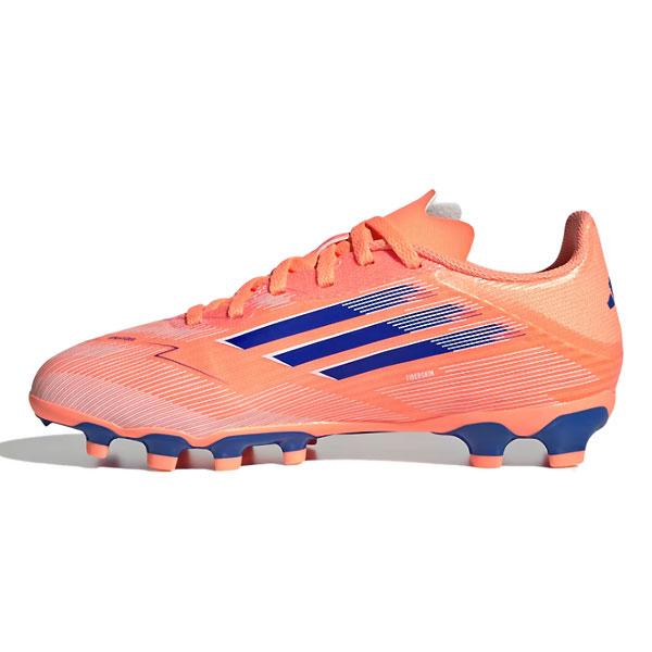 adidas（アディダス） JH7751 サッカー ジュニア スパイク F50 LEAGUE