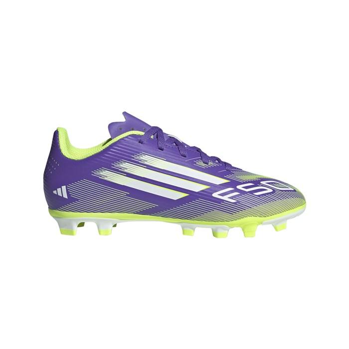 アディダス　F50 AGソール　25.5 シューズ　フットサル　スパイク アディダス F50 LEAGUE HG/AG adidas サッカースパイク シューズ