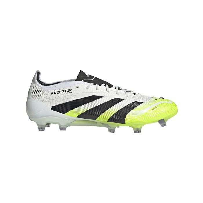 SALE adidas（アディダス） JI1082 サッカー スパイク PREDATOR プレデター ELITE FG  25Q3の画像
