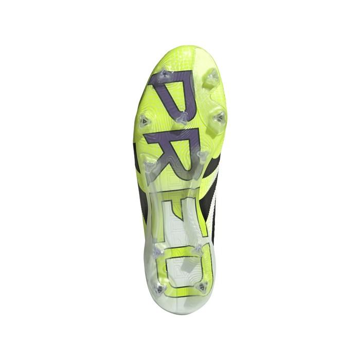 SALE adidas（アディダス） JI1082 サッカー スパイク PREDATOR プレデター ELITE FG  25Q3の画像