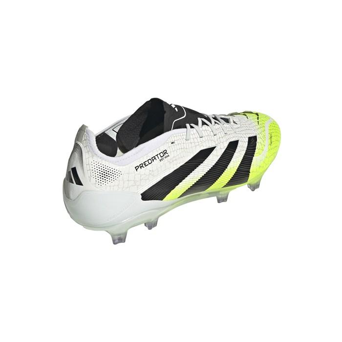 SALE adidas（アディダス） JI1082 サッカー スパイク PREDATOR プレデター ELITE FG  25Q3の画像