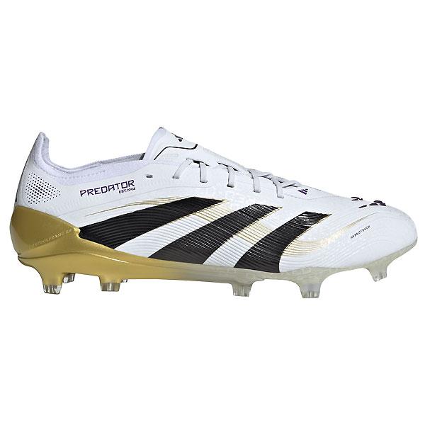 SALE adidas（アディダス） JI1086 サッカー スパイク PREDATOR プレデター ELITE FG  25Q3の画像
