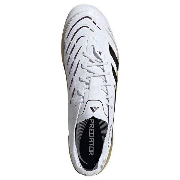 SALE adidas（アディダス） JI1086 サッカー スパイク PREDATOR プレデター ELITE FG  25Q3の画像