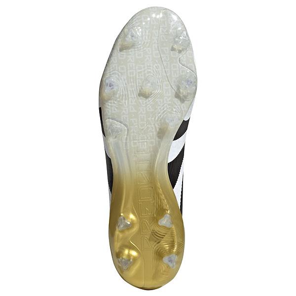 SALE adidas（アディダス） JI1086 サッカー スパイク PREDATOR プレデター ELITE FG  25Q3の画像