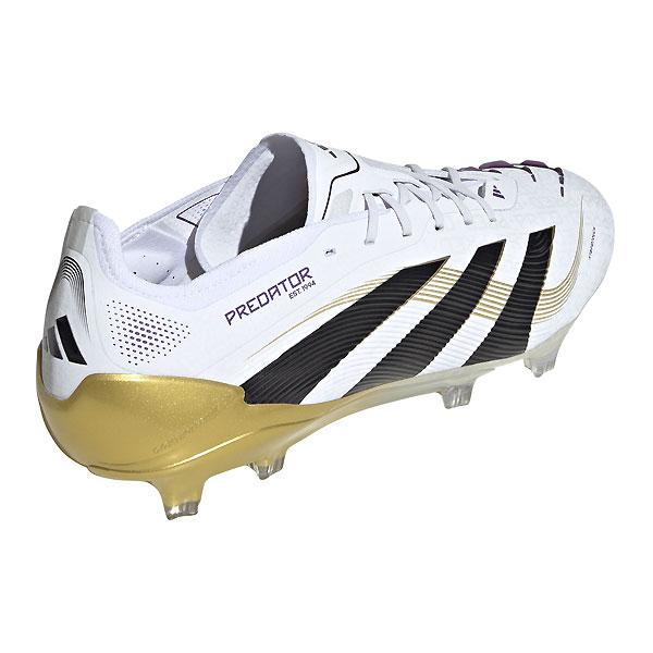 SALE adidas（アディダス） JI1086 サッカー スパイク PREDATOR プレデター ELITE FG  25Q3の画像