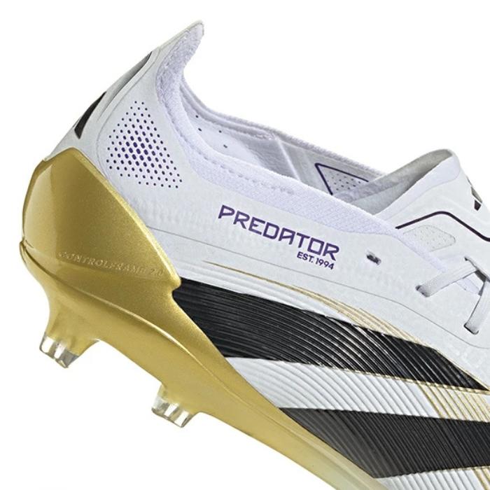 SALE adidas（アディダス） JI1086 サッカー スパイク PREDATOR プレデター ELITE FG  25Q3の画像