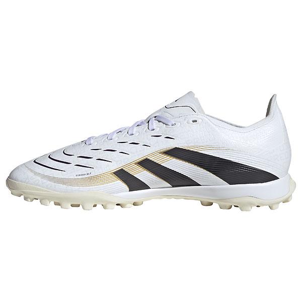 アディダスの人気モデル「プレデター」シリーズのTFトレーニング用シューズ。 adidas（アディダス） SALE JI1134 サッカー トレーニングシューズ