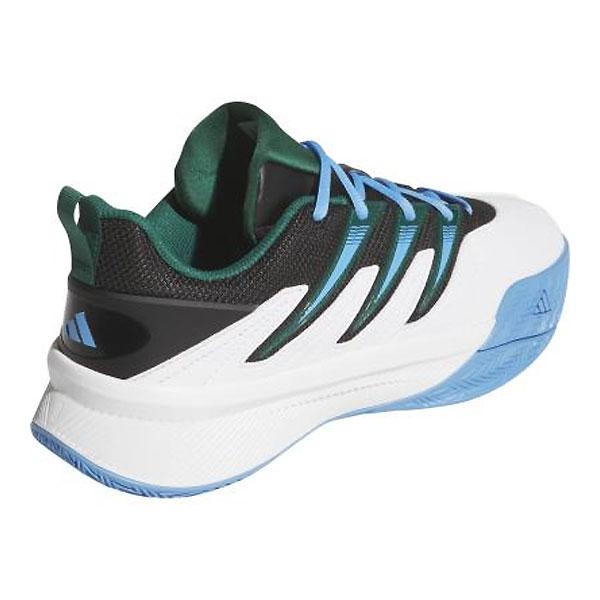 adidas（アディダス） SALE IE7794 バスケットボール シューズ Dame