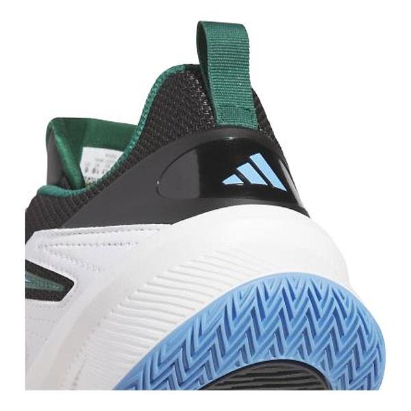 adidas（アディダス） SALE IE7794 バスケットボール シューズ Dame