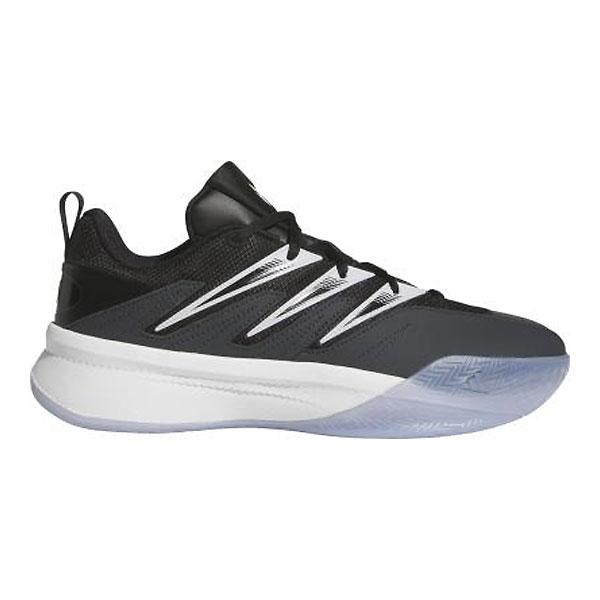 adidas（アディダス） SALE JI1546 バスケットボール シューズ Dame