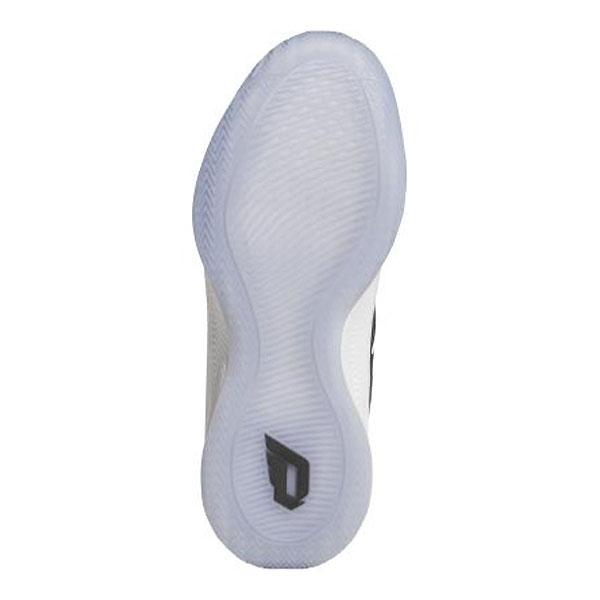 adidas（アディダス） SALE JI1546 バスケットボール シューズ Dame
