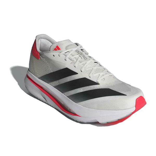 adidas（アディダス） SALE JI2983 ランニングシューズ メンズ adiZERO