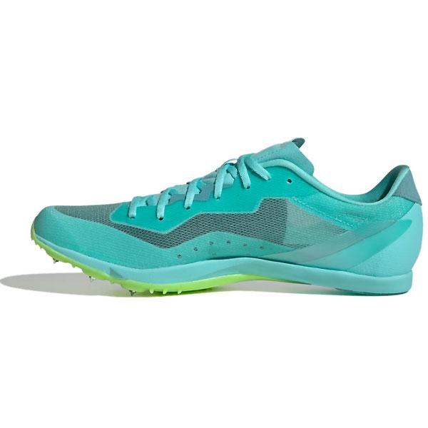 adidas（アディダス） SALE JI2999 陸上 スパイク 中・長距離用