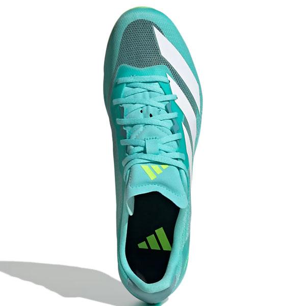 adidas（アディダス） SALE JI2999 陸上 スパイク 中・長距離用