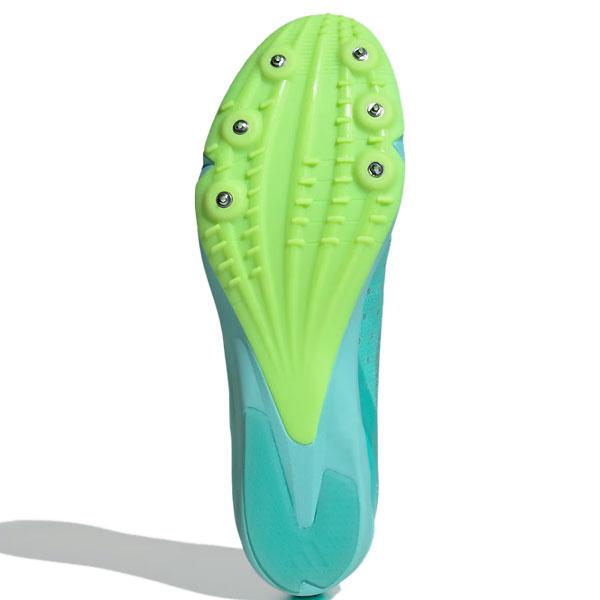 adidas（アディダス） SALE JI2999 陸上 スパイク 中・長距離用