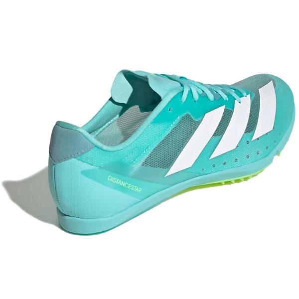 adidas（アディダス） SALE JI2999 陸上 スパイク 中・長距離用