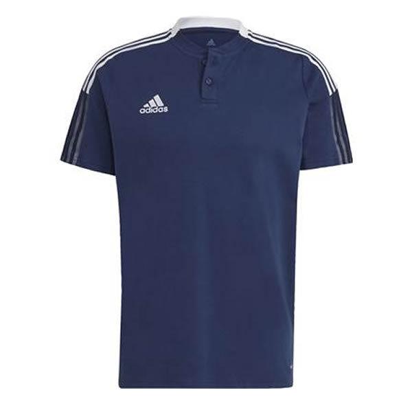 adidas(アディダス) JIB97 GH4462 サッカー ポロシャツ TIRO21 ポロ 21Q1