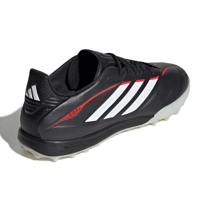 SALE adidas（アディダス） JQ0426  サッカー トレーニングシューズ COPA PURE コパ ピュア 4 PRO TF  26Q1の画像
