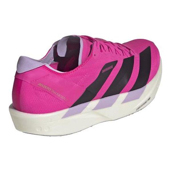 adidas（アディダス） JQ2812 ランニングシューズ adiZERO TAKUMISEN
