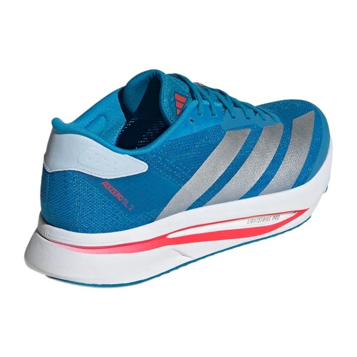 アディダス ランニングシューズ 27.0 アディゼロ SL 2 JQ3129 adidas（アディダス） アディゼロ SL 2 M / Adizero SL 2 メンズ