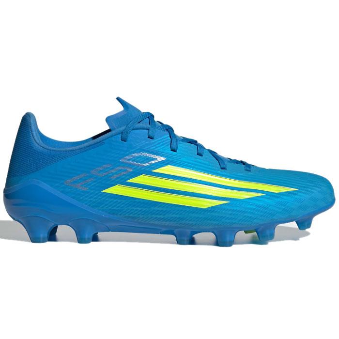 adidas（アディダス） JQ4349 サッカー スパイク F50 LEAGUE HG/AG