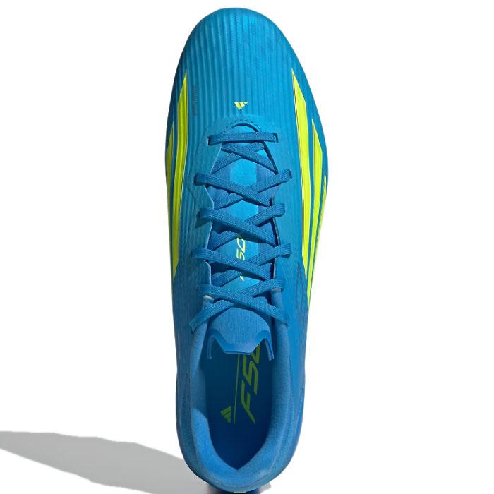 adidas（アディダス） JQ4349 サッカー スパイク F50 LEAGUE HG/AG
