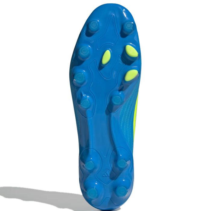 adidas（アディダス） JQ4349 サッカー スパイク F50 LEAGUE HG/AG