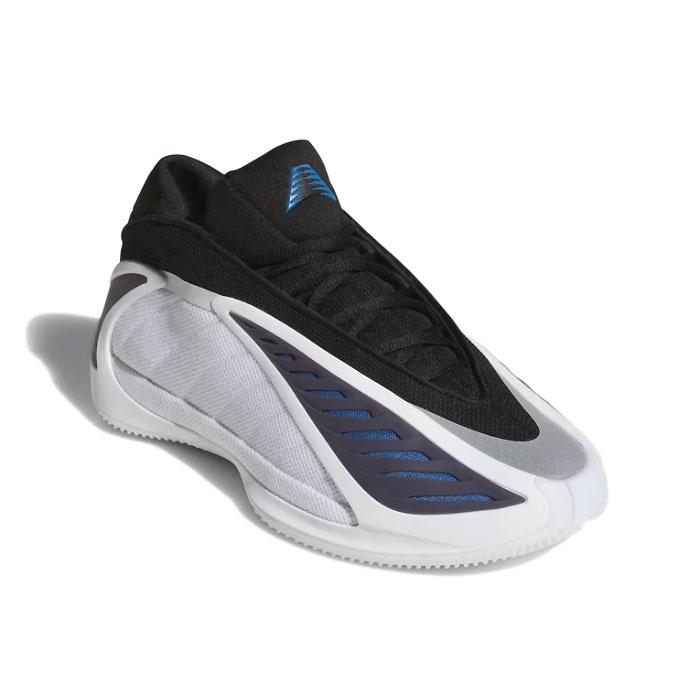 値下げ！adidas Anthony Edwards バスケットシューズ23cm adidas（アディダス） JQ9493 バスケットボール シューズ ANTHONY