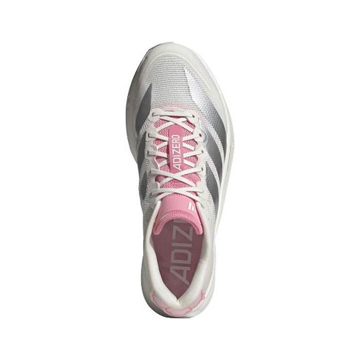 未使用　アディゼロ　BOSTON 12　M J26.5　ランニングシューズ adidas（アディダス） JQ9666 ランニングシューズ adiZERO BOSTON