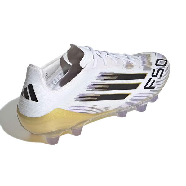 adidas（アディダス） SALE JR1701 サッカー スパイク F50 ELITE HG/AG